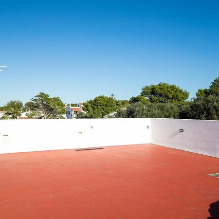 Apartamento Marei 2 Cala Blanca  Buitenkant foto