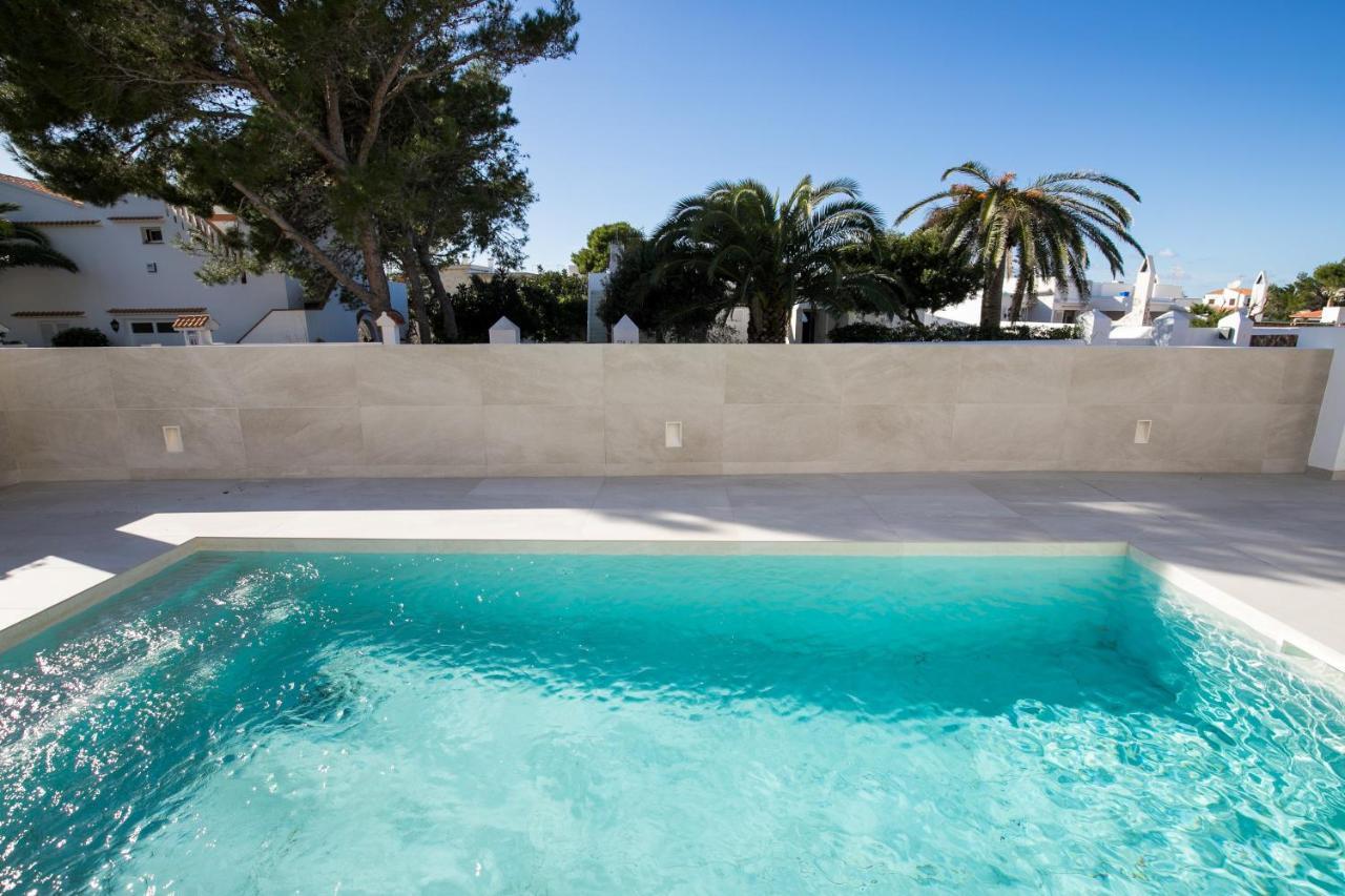 Apartamento Marei 2 Cala Blanca  Buitenkant foto