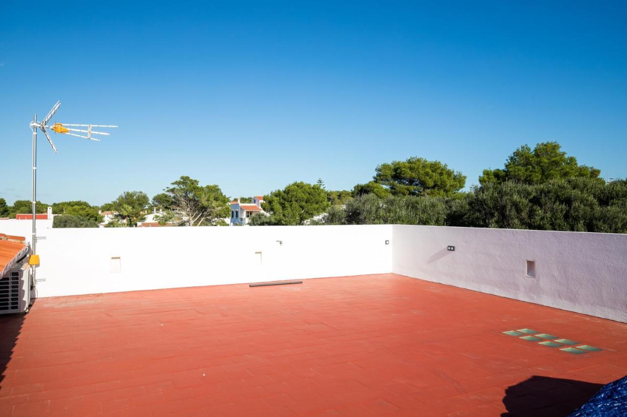 Apartamento Marei 2 Cala Blanca  Buitenkant foto