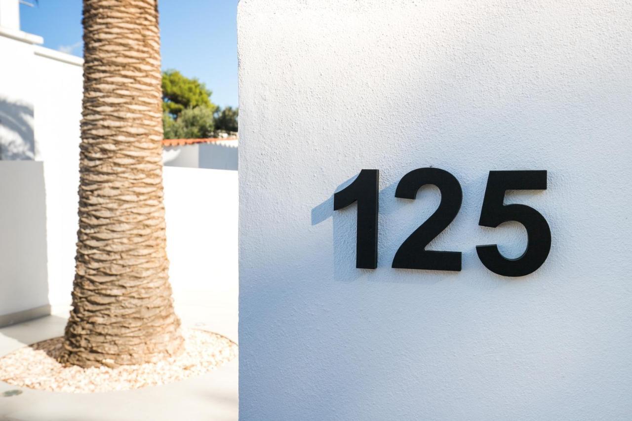 Apartamento Marei 2 Cala Blanca  Buitenkant foto