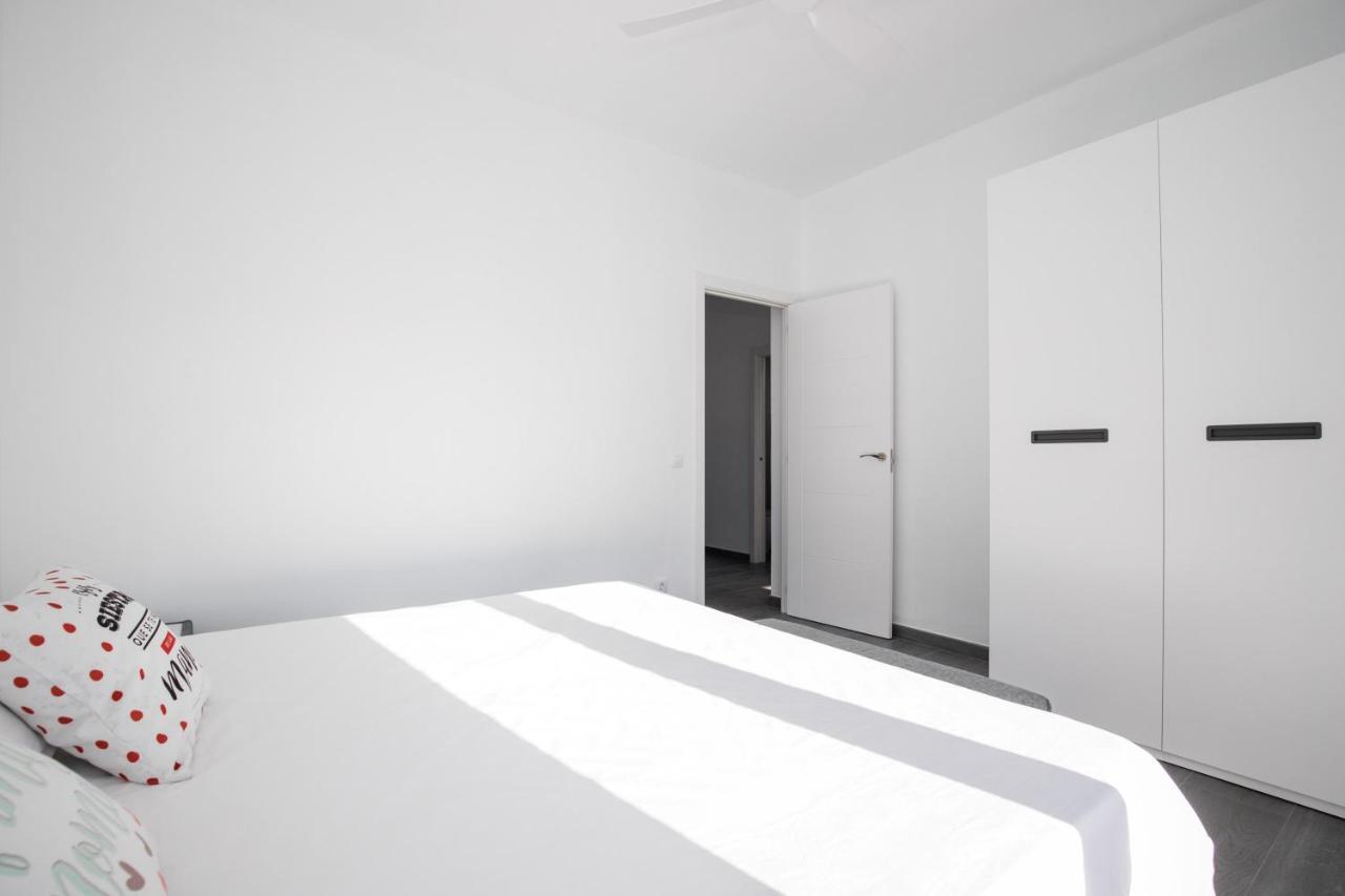 Apartamento Marei 2 Cala Blanca  Buitenkant foto