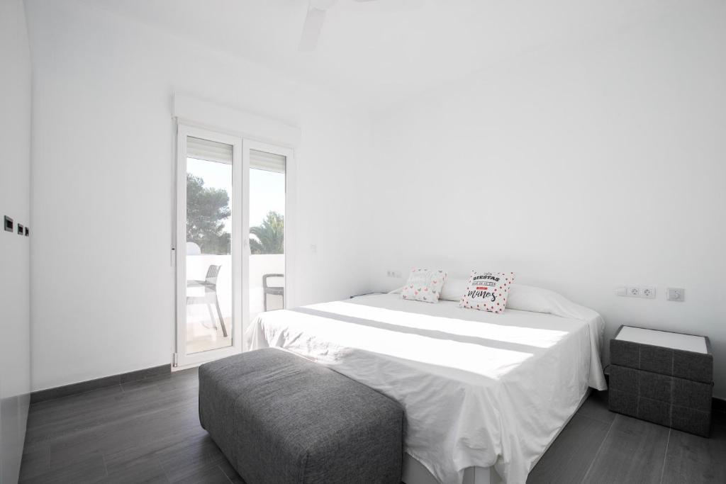 Apartamento Marei 2 Cala Blanca  Buitenkant foto