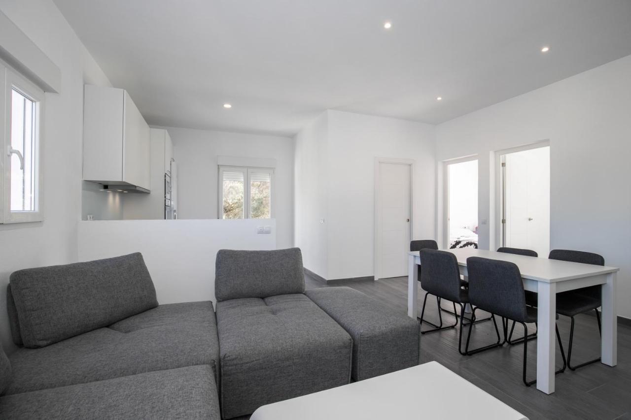 Apartamento Marei 2 Cala Blanca  Buitenkant foto