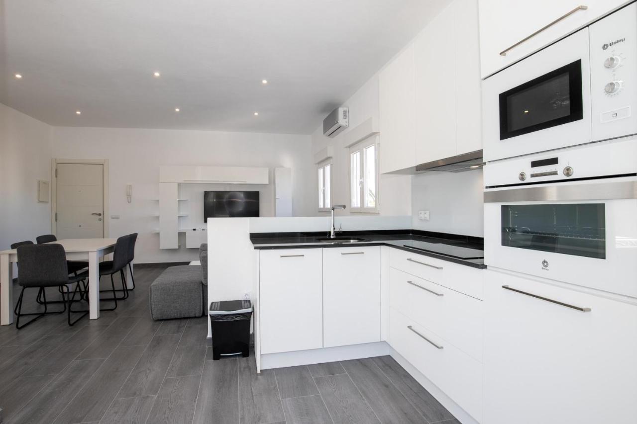 Apartamento Marei 2 Cala Blanca  Buitenkant foto
