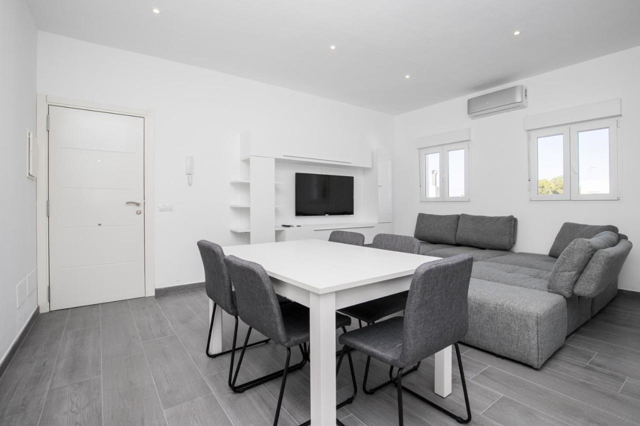Apartamento Marei 2 Cala Blanca  Buitenkant foto