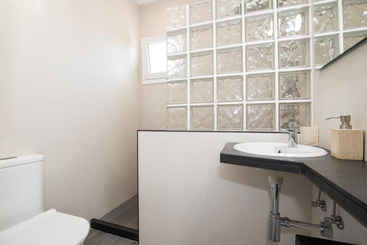 Apartamento Marei 2 Cala Blanca  Buitenkant foto