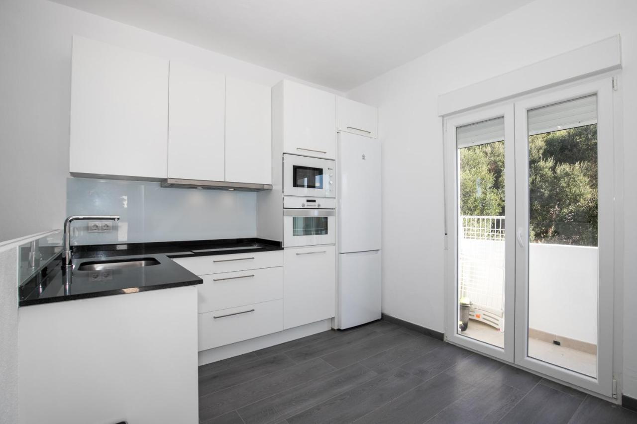 Apartamento Marei 2 Cala Blanca  Buitenkant foto