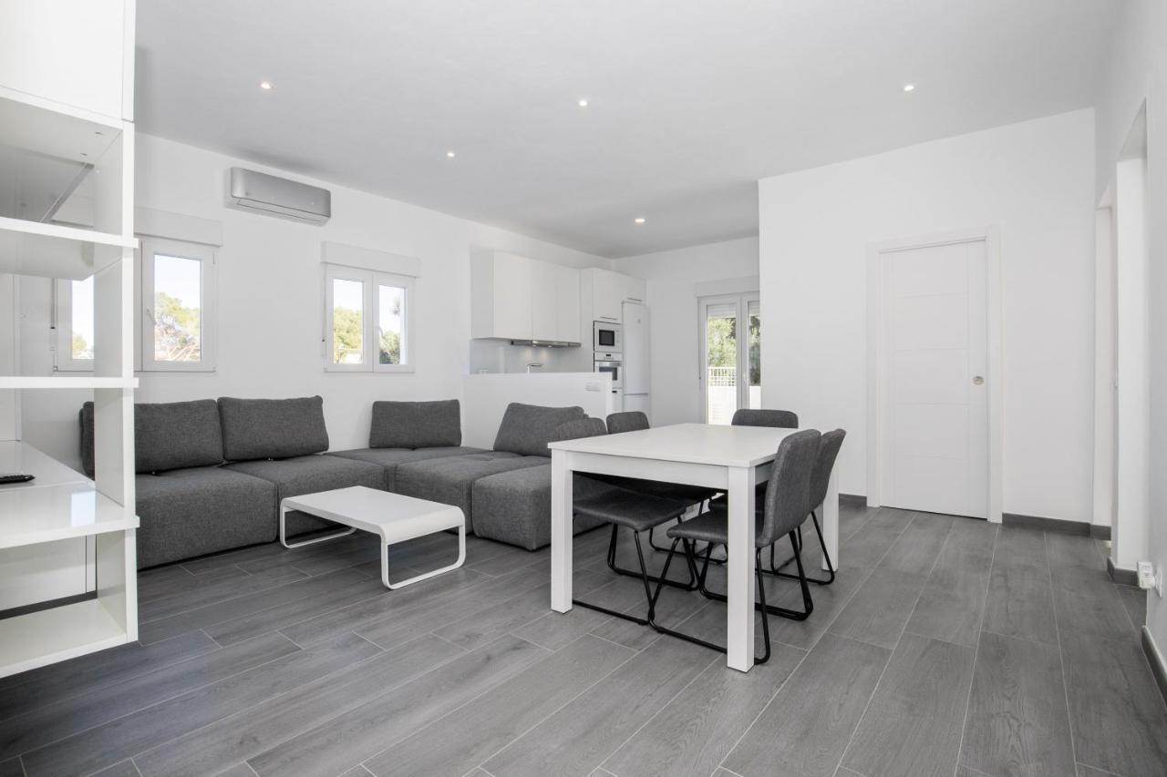 Apartamento Marei 2 Cala Blanca  Buitenkant foto
