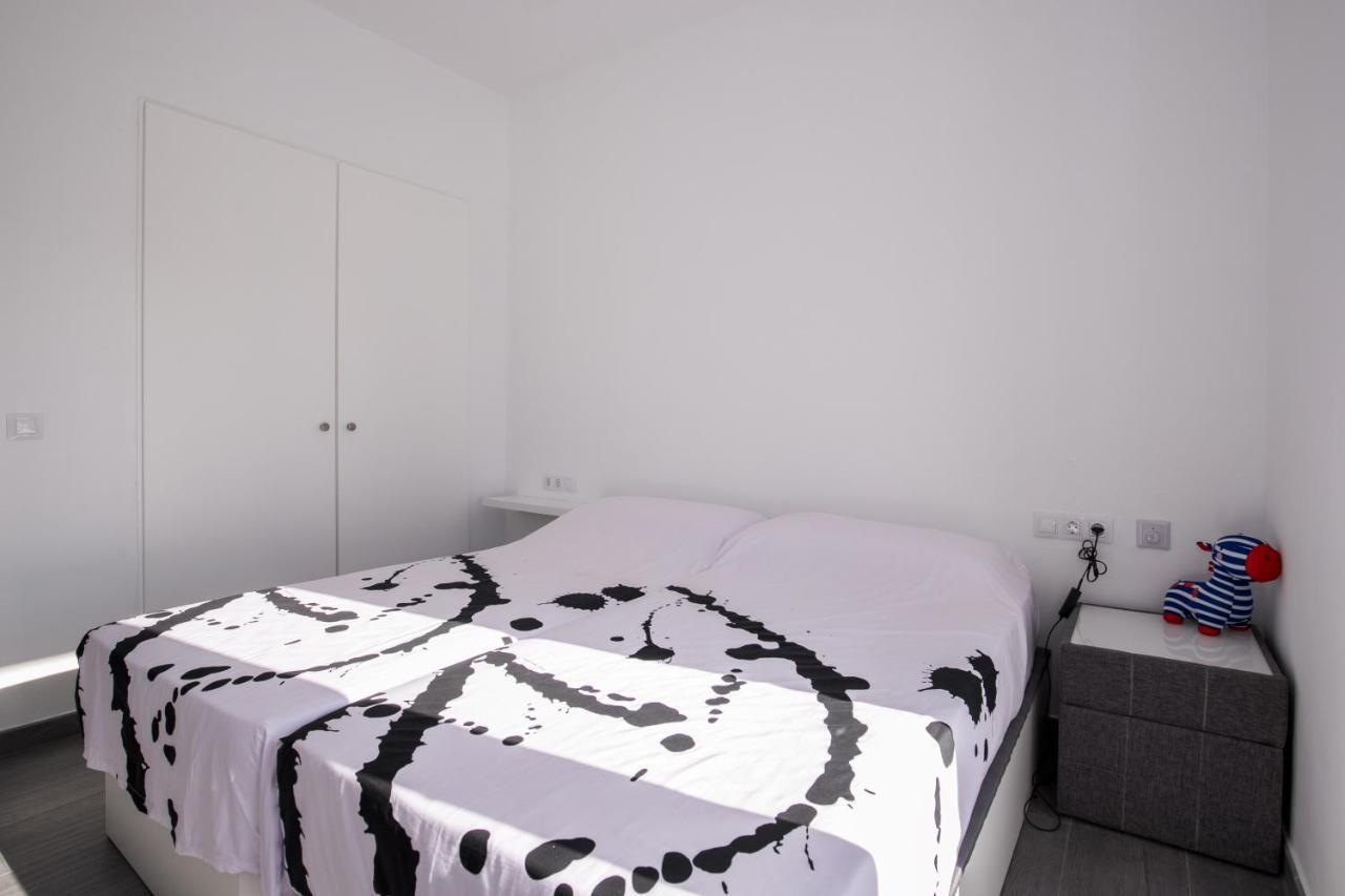 Apartamento Marei 2 Cala Blanca  Buitenkant foto