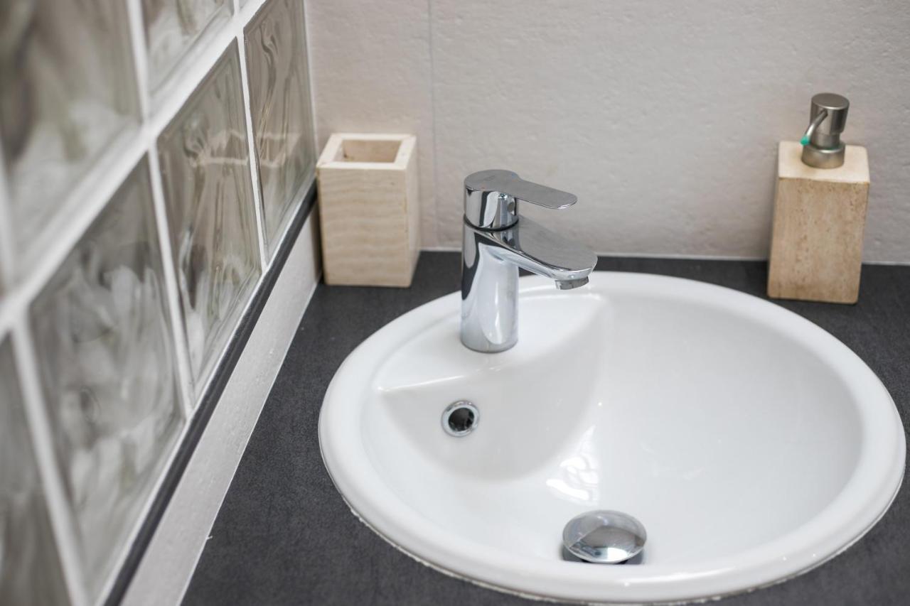 Apartamento Marei 2 Cala Blanca  Buitenkant foto