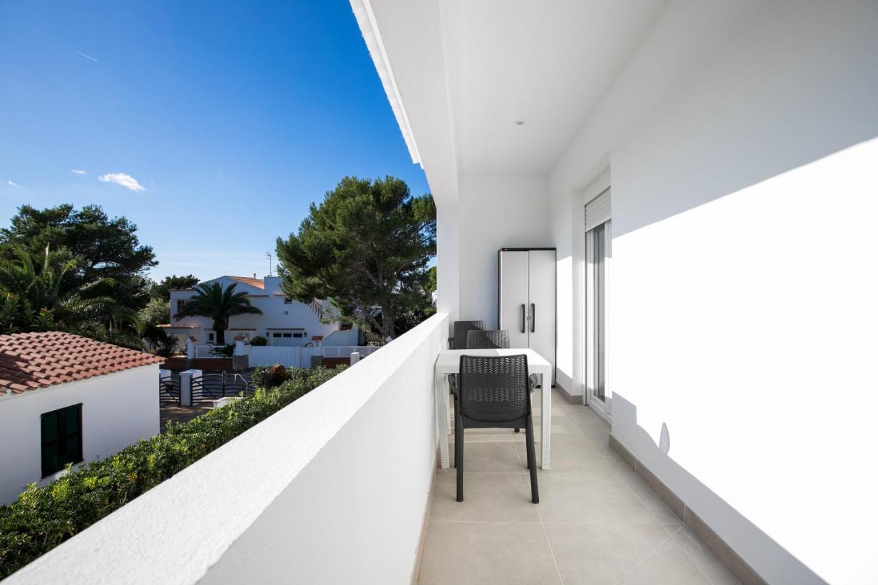 Apartamento Marei 2 Cala Blanca  Buitenkant foto