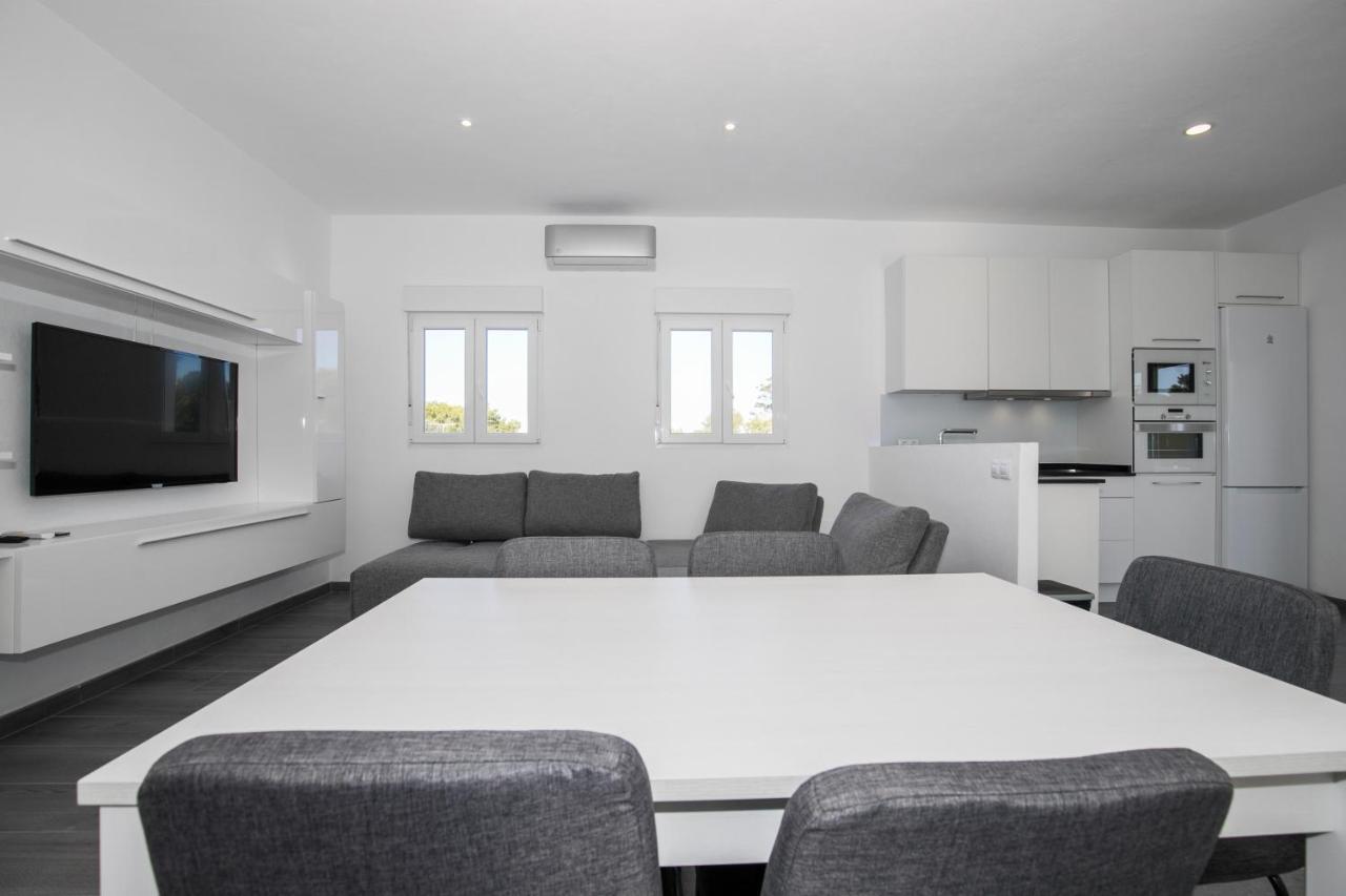Apartamento Marei 2 Cala Blanca  Buitenkant foto