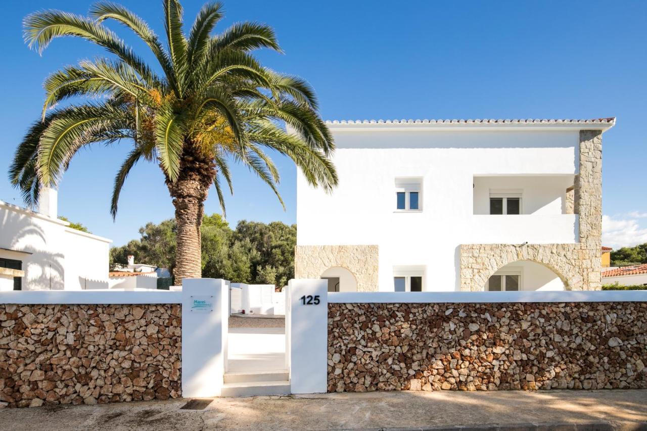 Apartamento Marei 2 Cala Blanca  Buitenkant foto