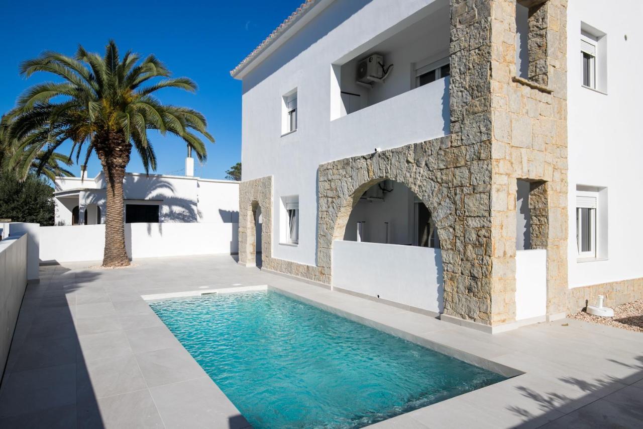 Apartamento Marei 2 Cala Blanca  Buitenkant foto